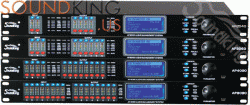 SOUNDKING AP4080