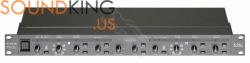 SOUNDKING SCX236