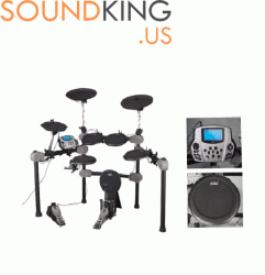 SOUNDKING SKD501