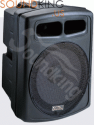 Loa amply SOUNDKING FP0115A