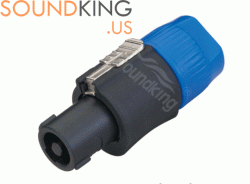 SOUNDKING CB107