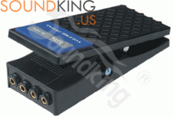 SOUNDKING AL304