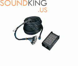 SOUNDKING AH155