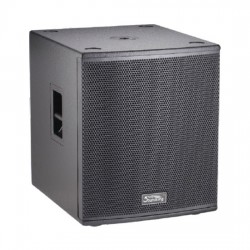 Loa sub Soundking L18S