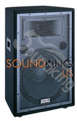 Loa hội trường J215