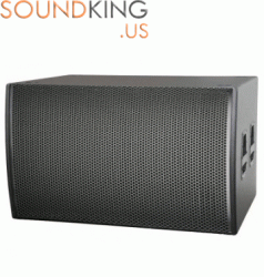 Loa sub SOUNDKING KA218S