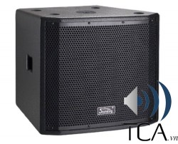  Loa siêu trầm sân khấu Soundking SX118S