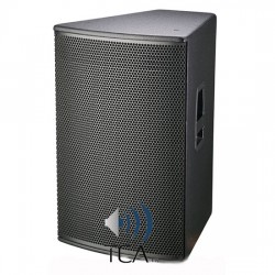 Loa thùng sân khấu Soundking STK-12P( tích hợp công suất)
