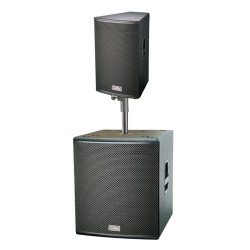 Loa siêu trầm sân khấu Soundking STk-15SP( có công suất )