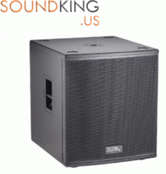 Loa sub SOUNDKING KA18S