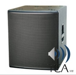 Loa siêu trầm sân khấu Soundking STK-18SP( có công suất )