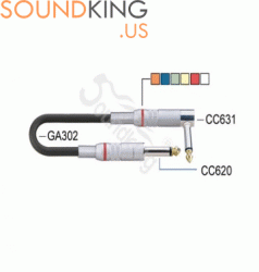 Dây tín hiệu SOUNDKING BC804