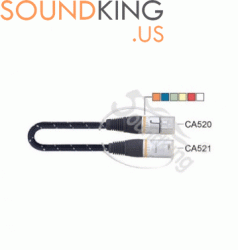 Dây tín hiệu SOUNDKING BB786