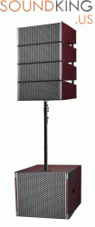 Loa line array SOUNDKING G05SA