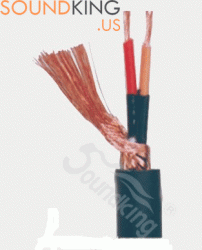 Dây cáp tín hiệu SOUNDKING GA203-2