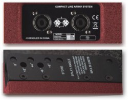 Loa line array SOUNDKING LE206