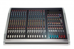 SOUNDKING Mixer AS-1604