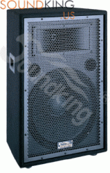 Loa thùng hội trường Soundking J212