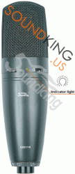 Micro SOUNDKING EB011B/W