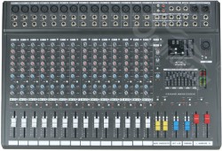Mixer AS32