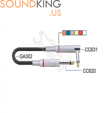 Dây tín hiệu SOUNDKING BC804
