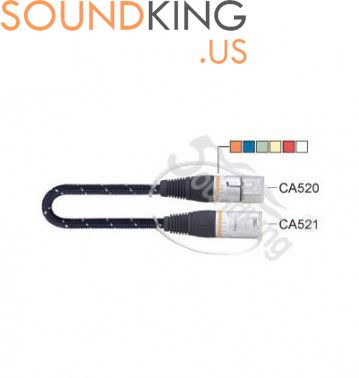 Dây tín hiệu SOUNDKING BB786