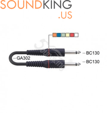 Dây tín hiệu SOUNGKING BC784