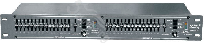 SOUNDKING SEQ-1502
