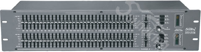 SOUNDKING SEQ-3102