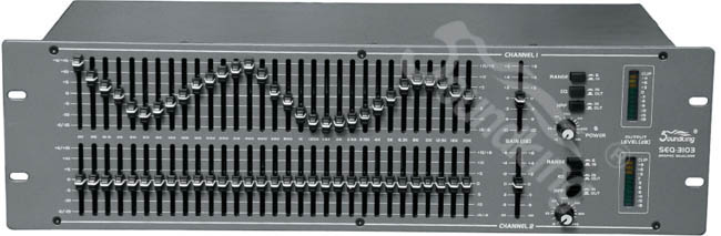 SOUNDKING SEQ-3103