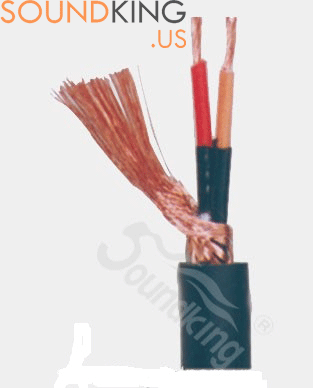 Dây cáp tín hiệu SOUNDKING GA203-2