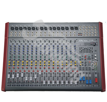 Mixer Soundking MIX12C
