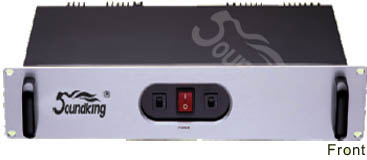 SOUNDKING Mixer AS-48
